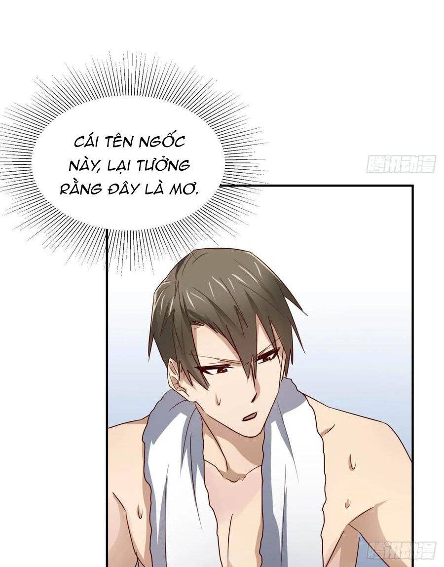 Đơn Phương Yêu Thầm Anh Chapter 63 - 7