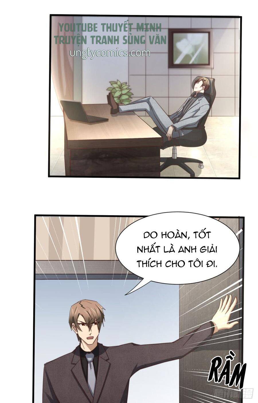 Đơn Phương Yêu Thầm Anh Chapter 64 - 2