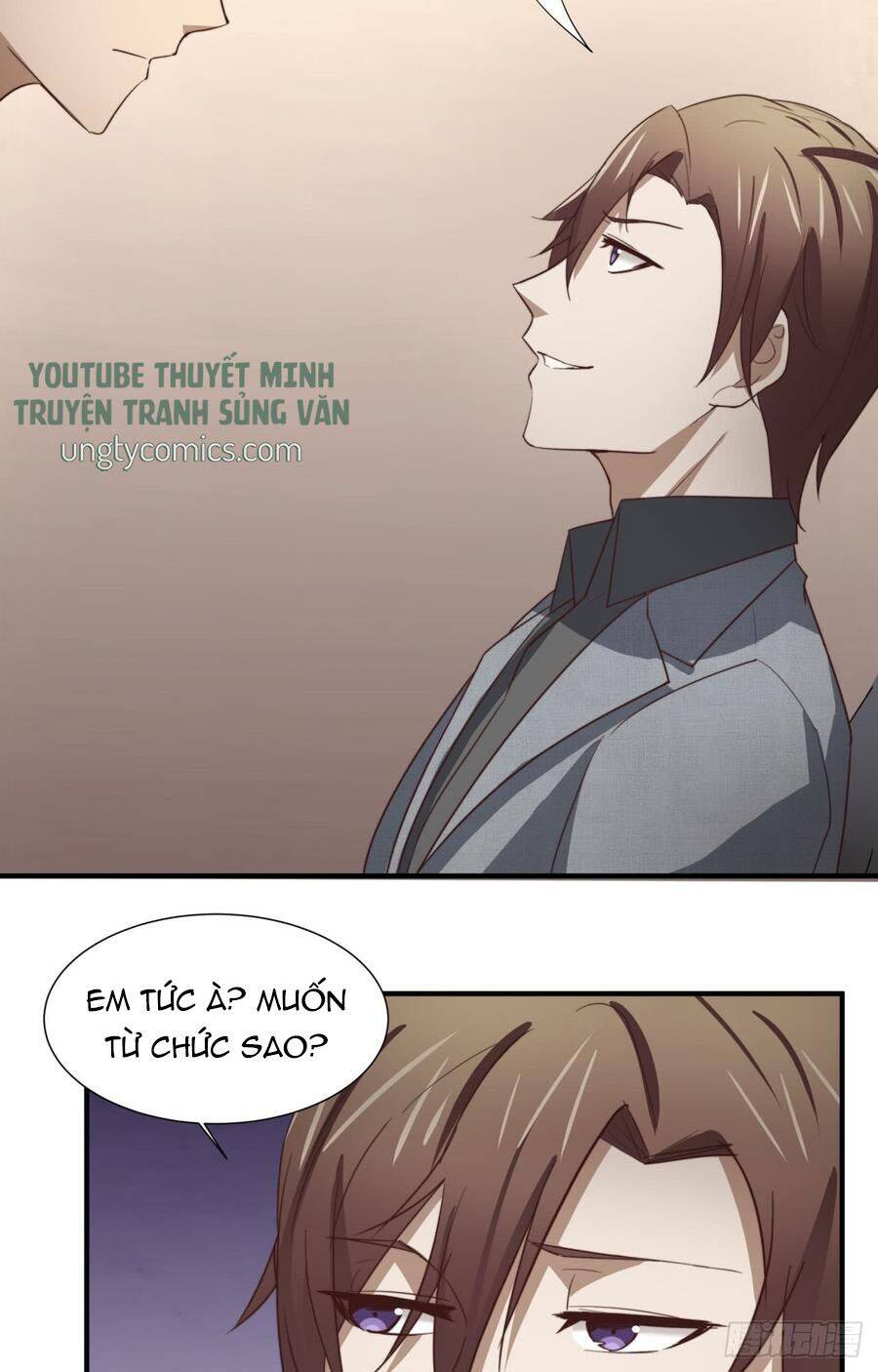 Đơn Phương Yêu Thầm Anh Chapter 64 - 11