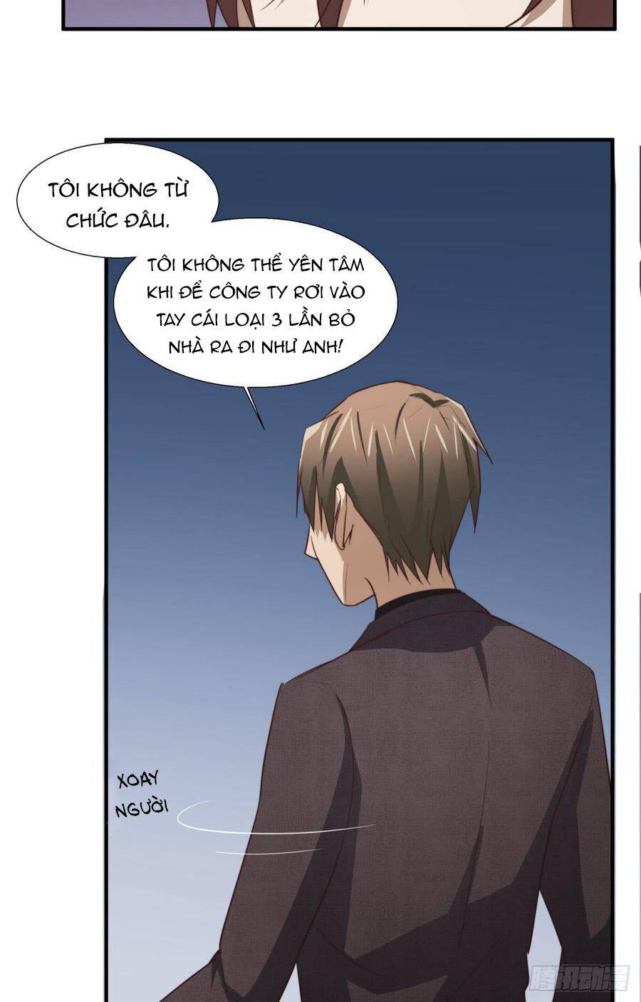 Đơn Phương Yêu Thầm Anh Chapter 64 - 12