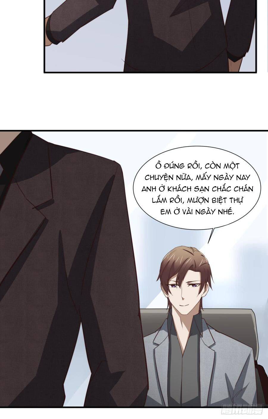 Đơn Phương Yêu Thầm Anh Chapter 64 - 13