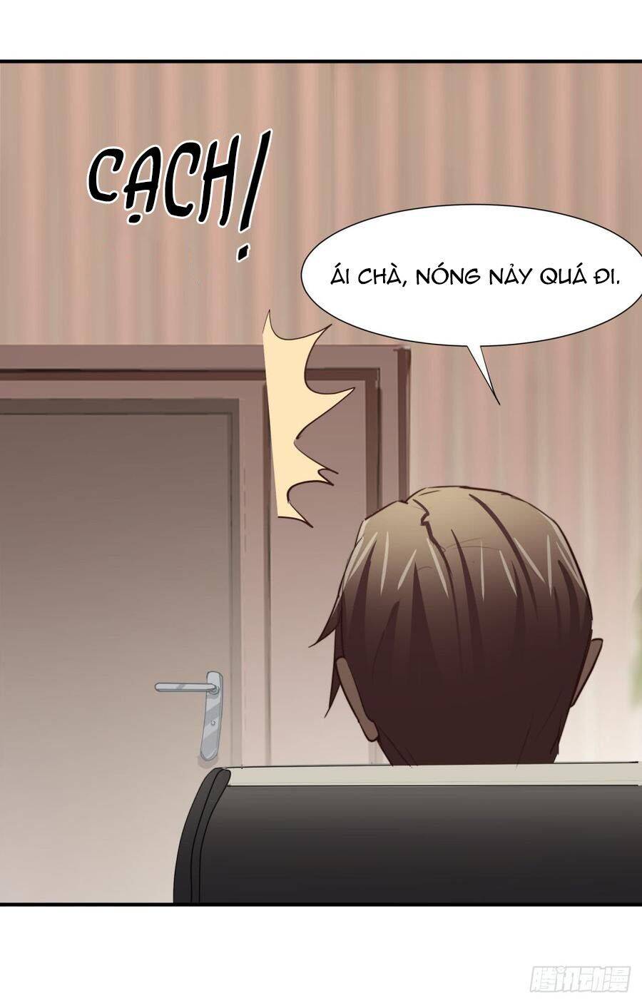 Đơn Phương Yêu Thầm Anh Chapter 64 - 14