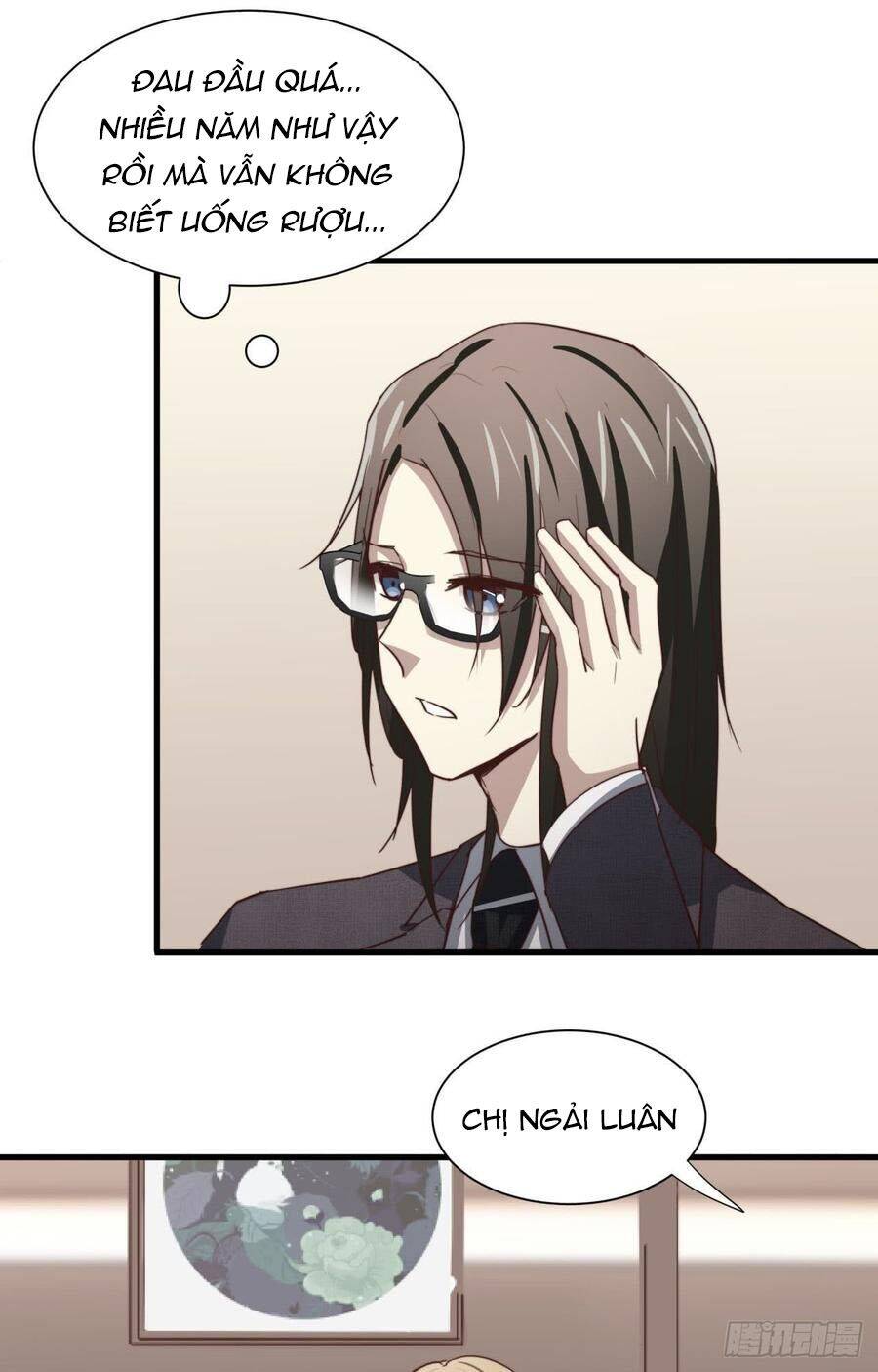 Đơn Phương Yêu Thầm Anh Chapter 64 - 16