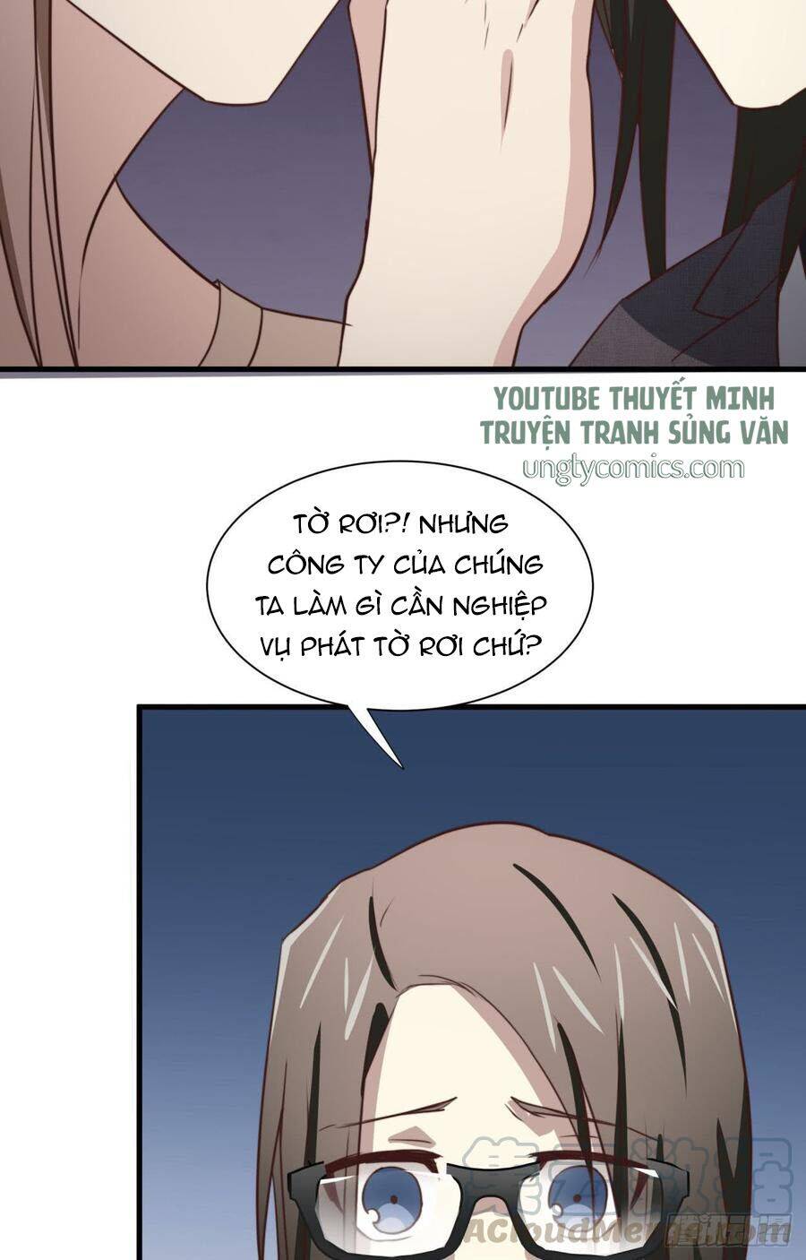 Đơn Phương Yêu Thầm Anh Chapter 64 - 19