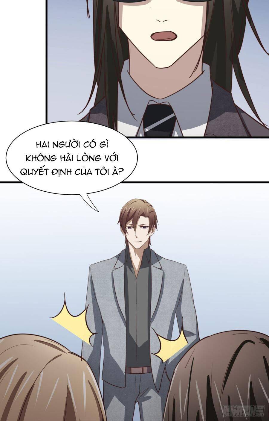 Đơn Phương Yêu Thầm Anh Chapter 64 - 20