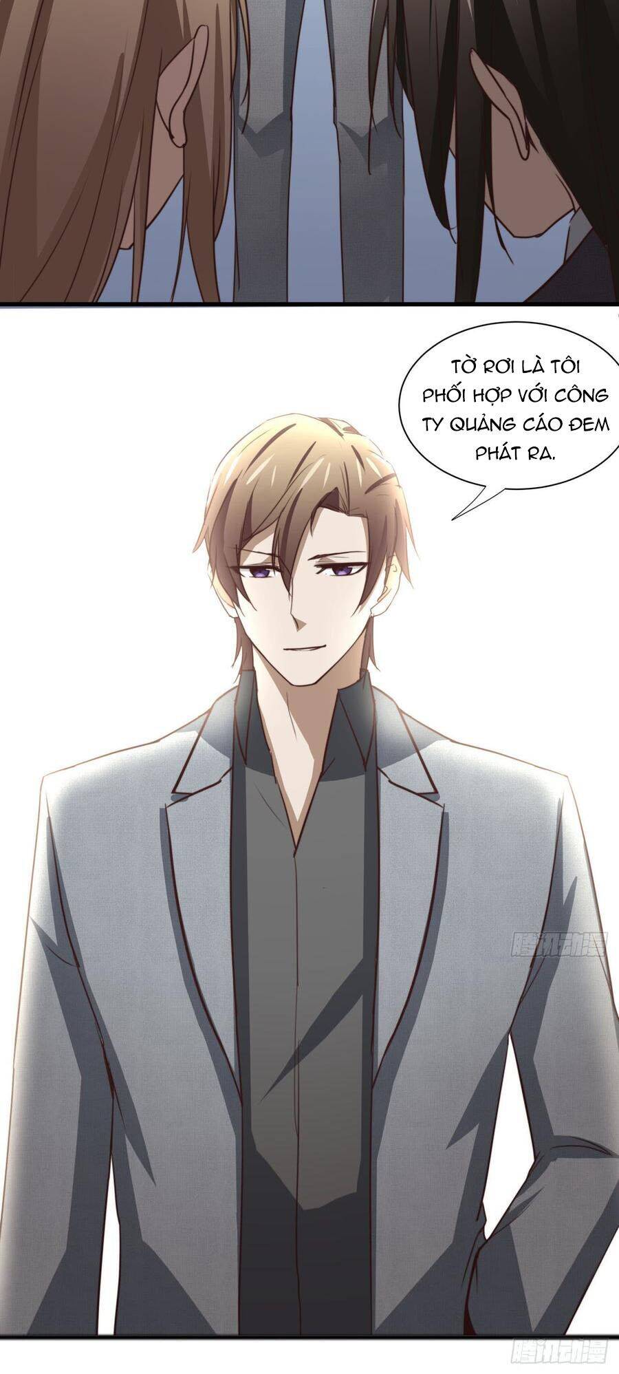 Đơn Phương Yêu Thầm Anh Chapter 64 - 21