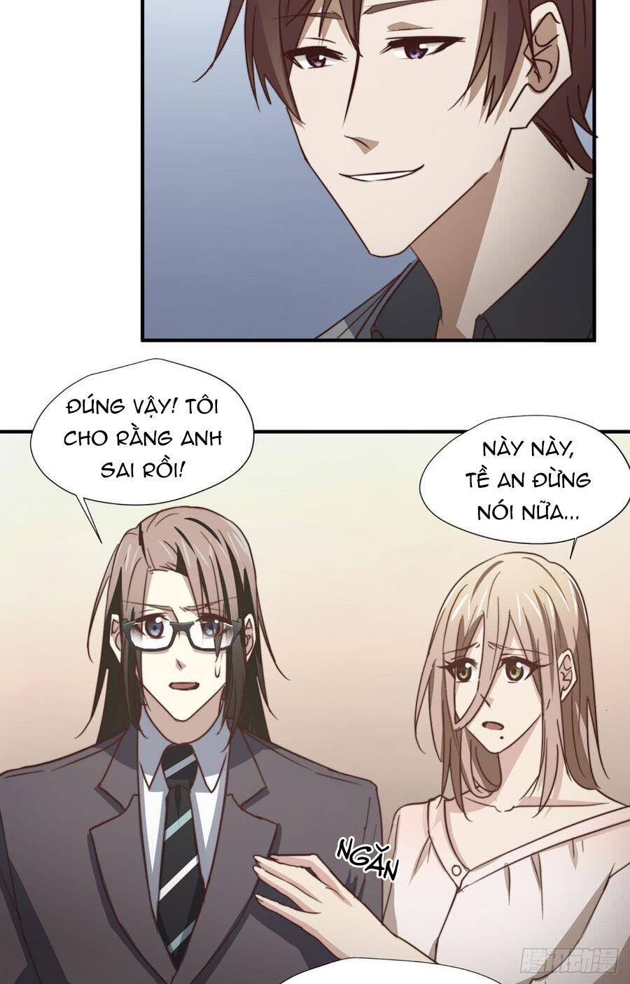 Đơn Phương Yêu Thầm Anh Chapter 64 - 24