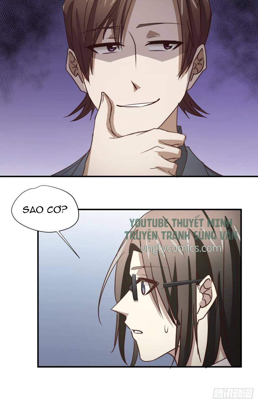 Đơn Phương Yêu Thầm Anh Chapter 64 - 26