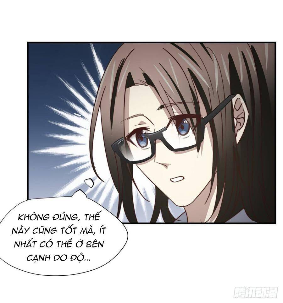 Đơn Phương Yêu Thầm Anh Chapter 64 - 27