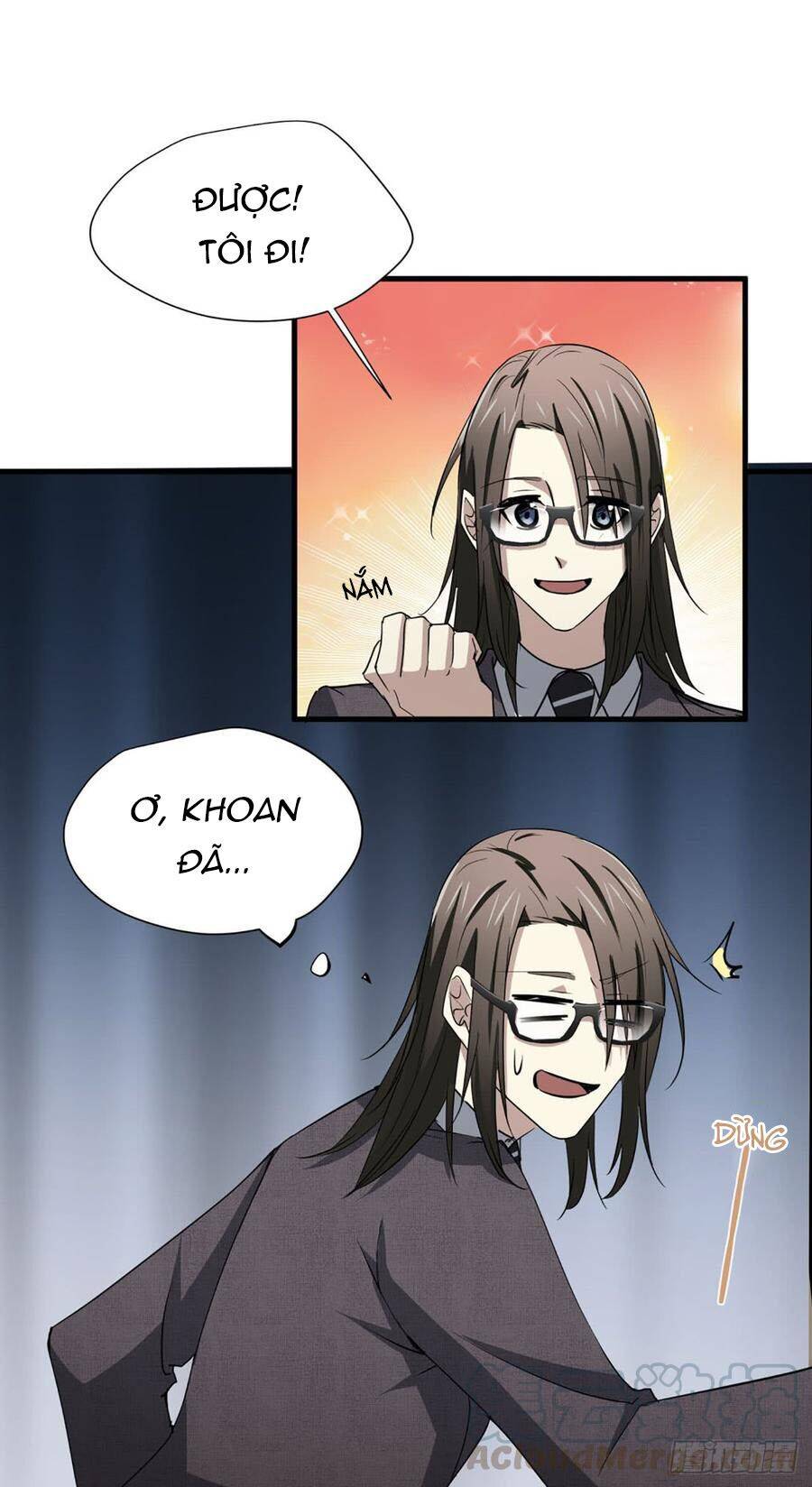 Đơn Phương Yêu Thầm Anh Chapter 64 - 28