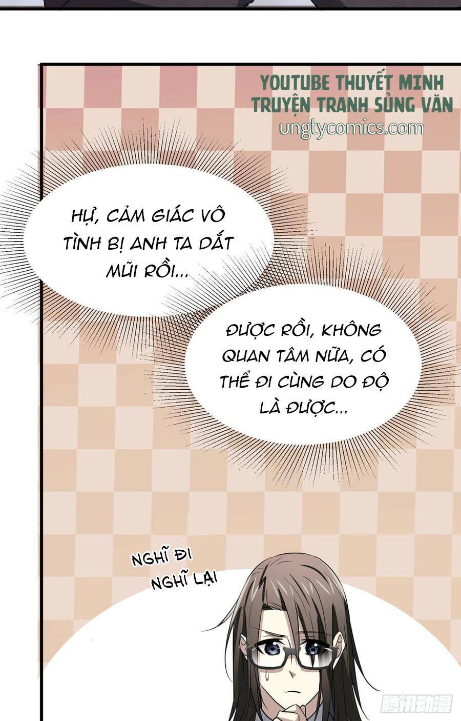 Đơn Phương Yêu Thầm Anh Chapter 64 - 29