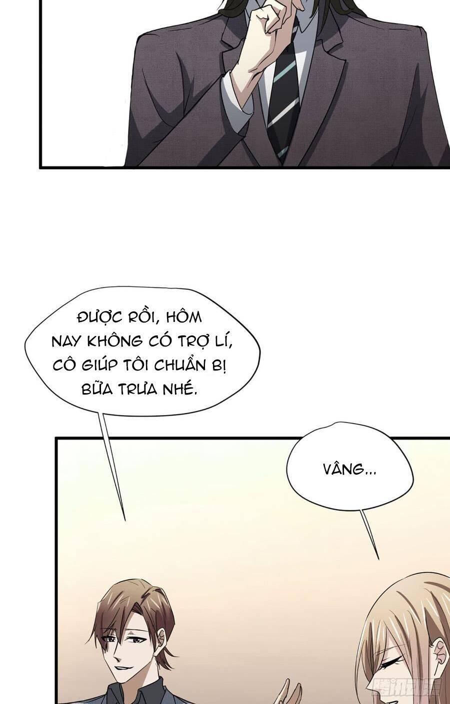 Đơn Phương Yêu Thầm Anh Chapter 64 - 30