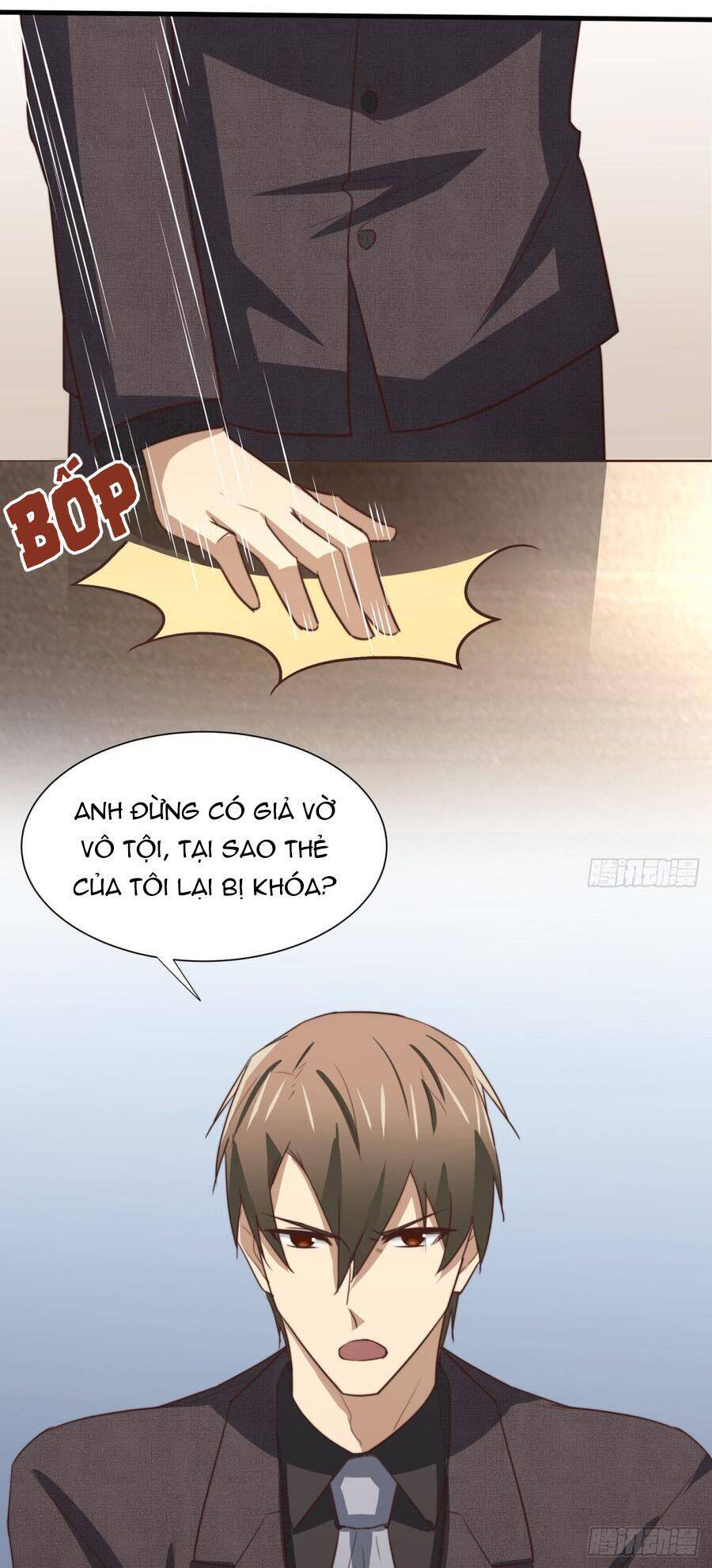 Đơn Phương Yêu Thầm Anh Chapter 64 - 4