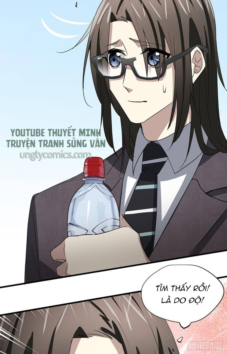 Đơn Phương Yêu Thầm Anh Chapter 64 - 33