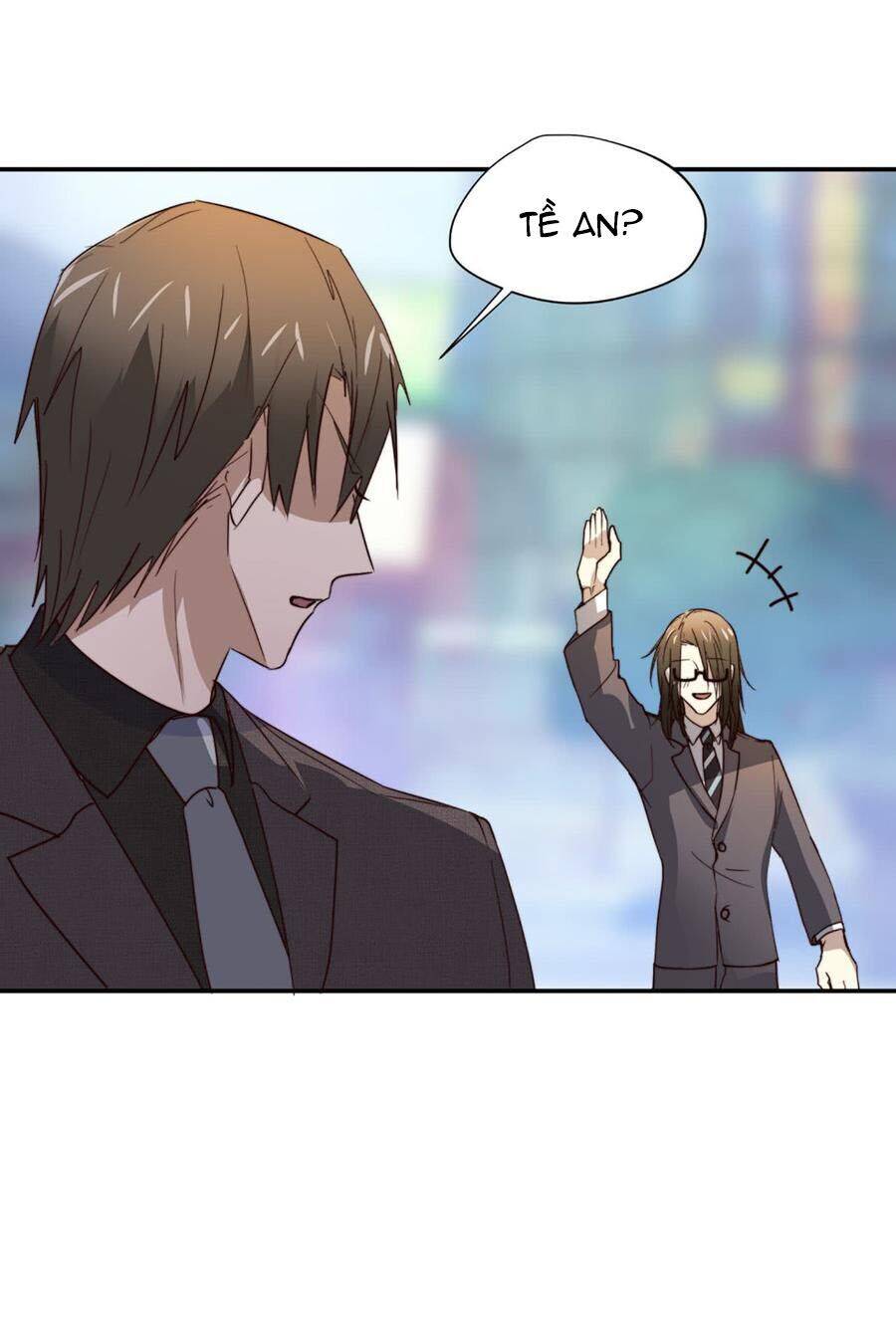 Đơn Phương Yêu Thầm Anh Chapter 64 - 36