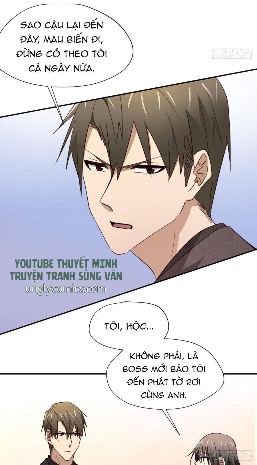 Đơn Phương Yêu Thầm Anh Chapter 64 - 37