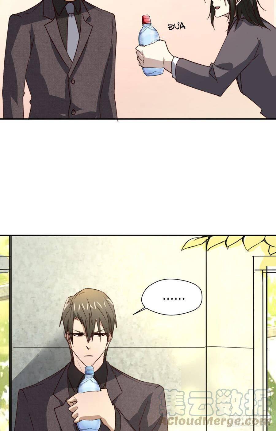 Đơn Phương Yêu Thầm Anh Chapter 64 - 38