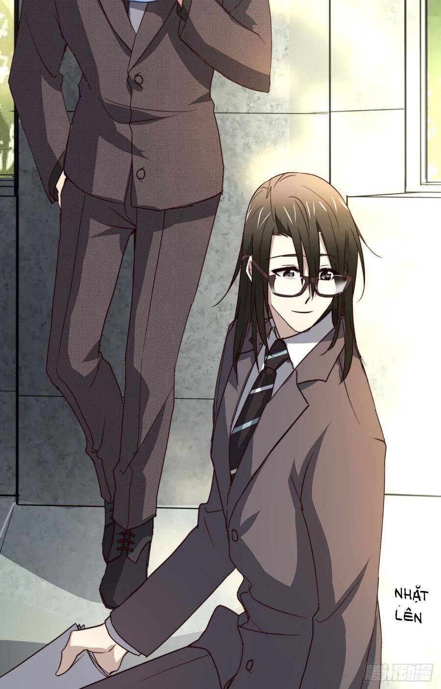 Đơn Phương Yêu Thầm Anh Chapter 64 - 39