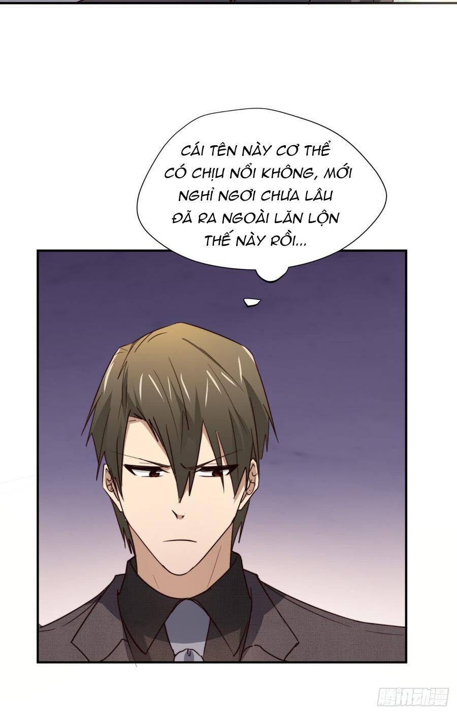 Đơn Phương Yêu Thầm Anh Chapter 64 - 40