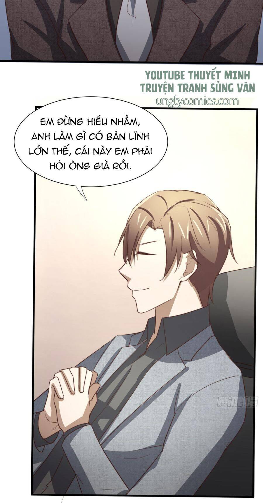 Đơn Phương Yêu Thầm Anh Chapter 64 - 5