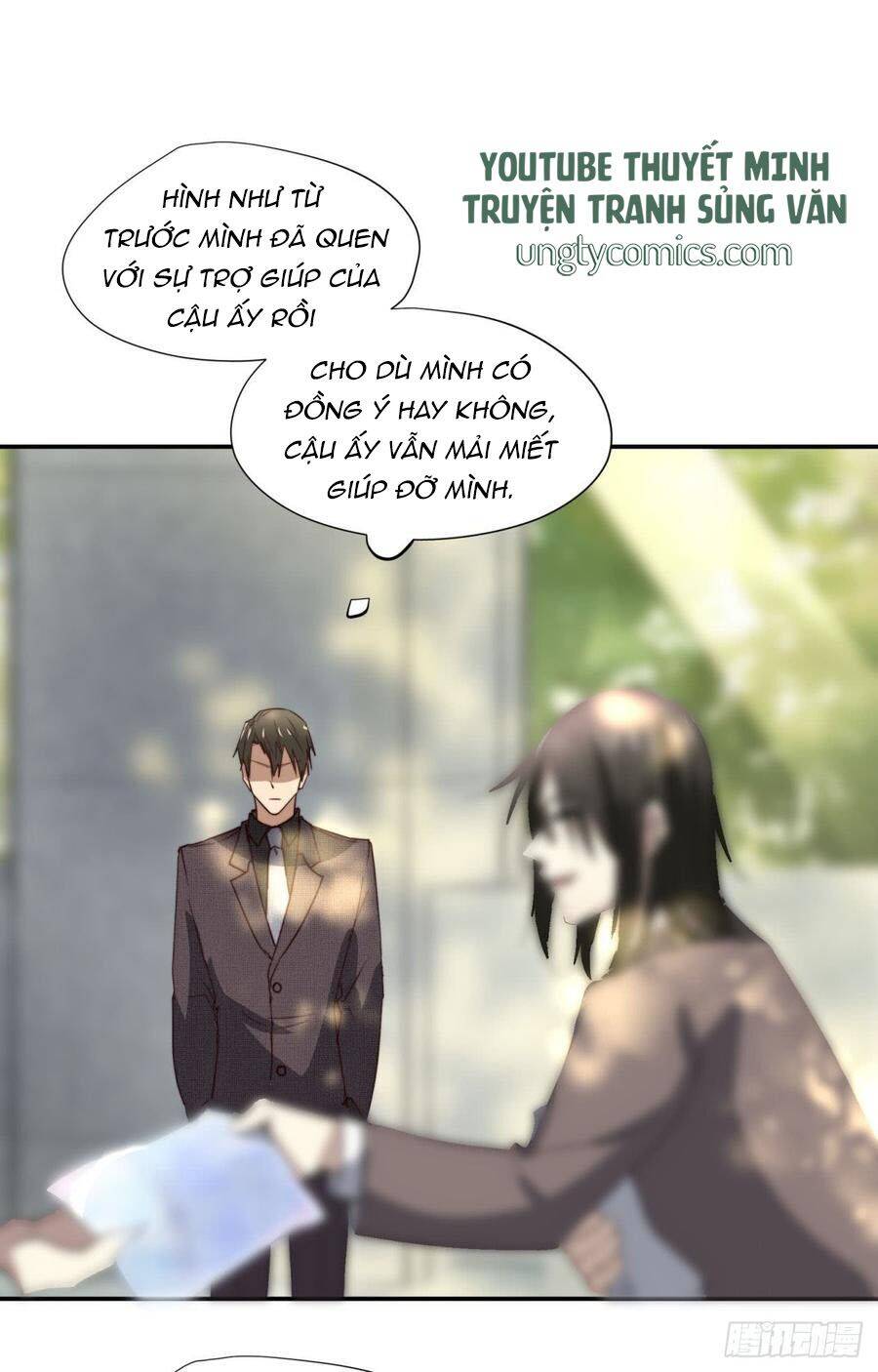 Đơn Phương Yêu Thầm Anh Chapter 64 - 42