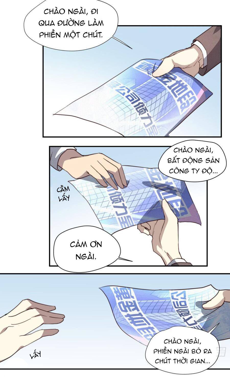 Đơn Phương Yêu Thầm Anh Chapter 64 - 43