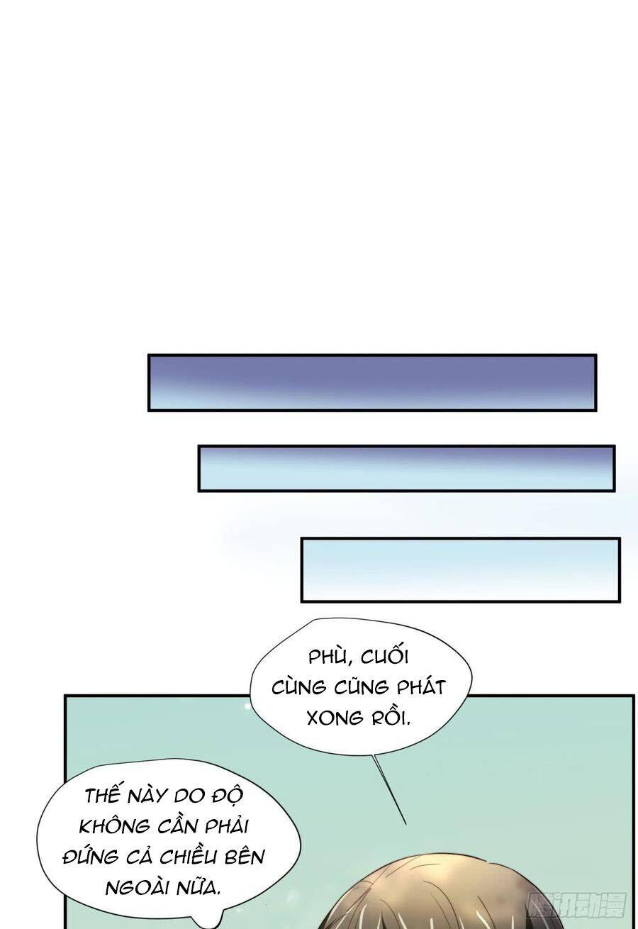 Đơn Phương Yêu Thầm Anh Chapter 64 - 44