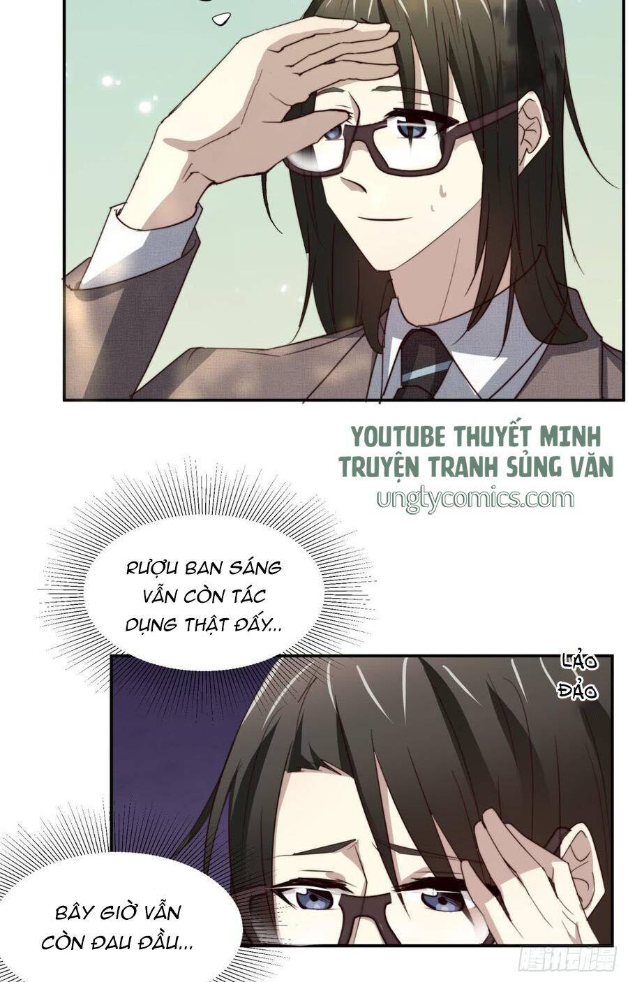 Đơn Phương Yêu Thầm Anh Chapter 64 - 45