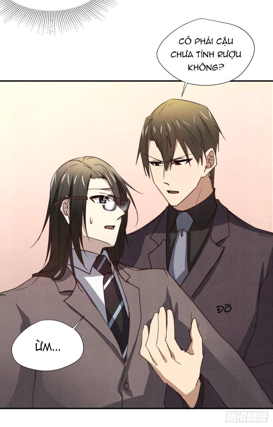 Đơn Phương Yêu Thầm Anh Chapter 64 - 46