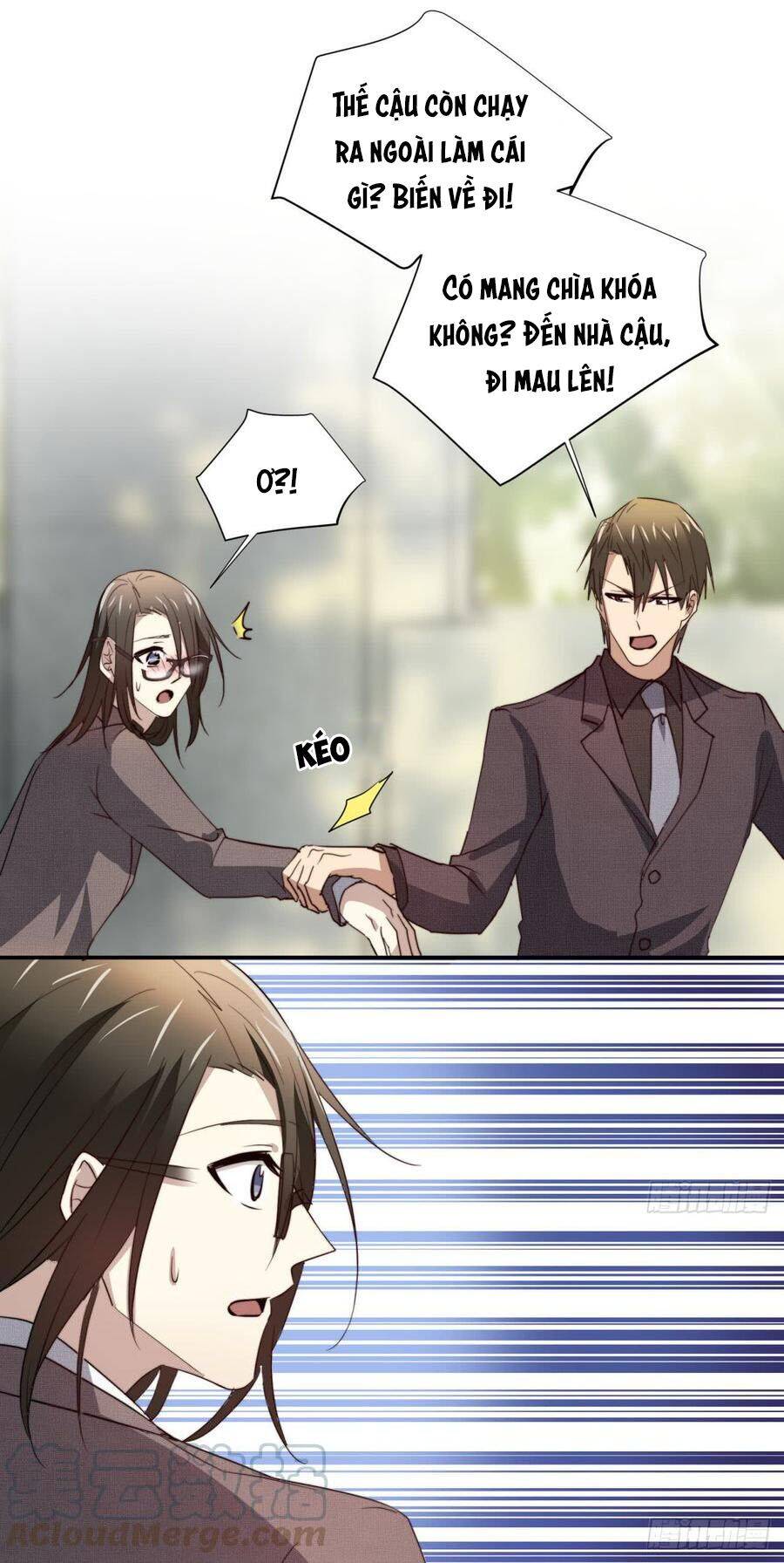 Đơn Phương Yêu Thầm Anh Chapter 64 - 47