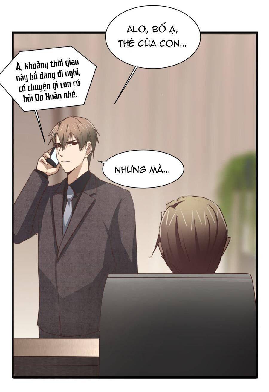 Đơn Phương Yêu Thầm Anh Chapter 64 - 6