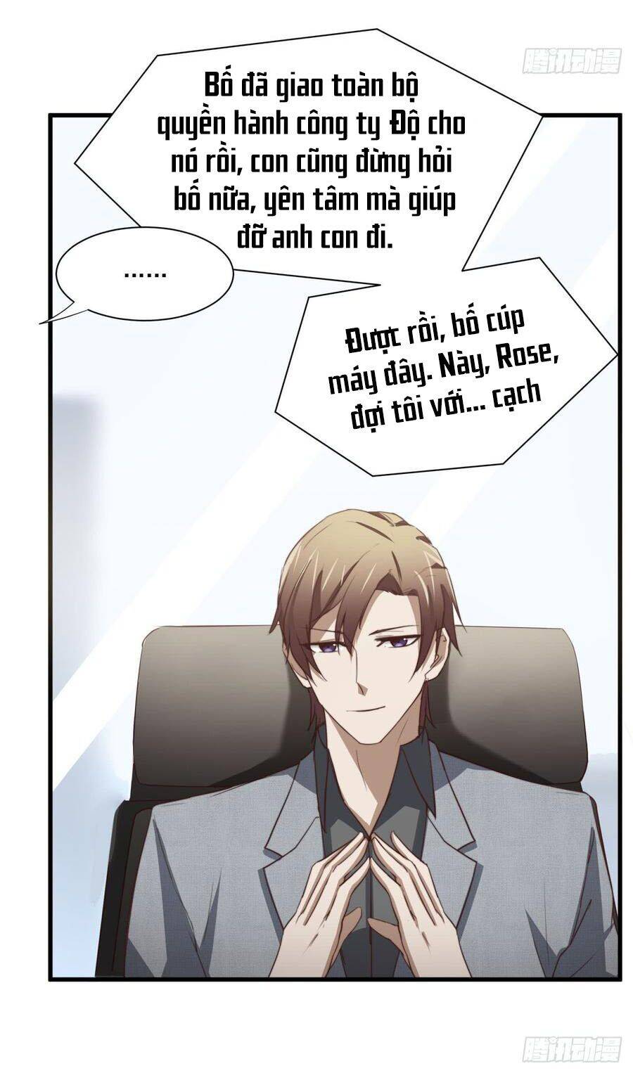 Đơn Phương Yêu Thầm Anh Chapter 64 - 7