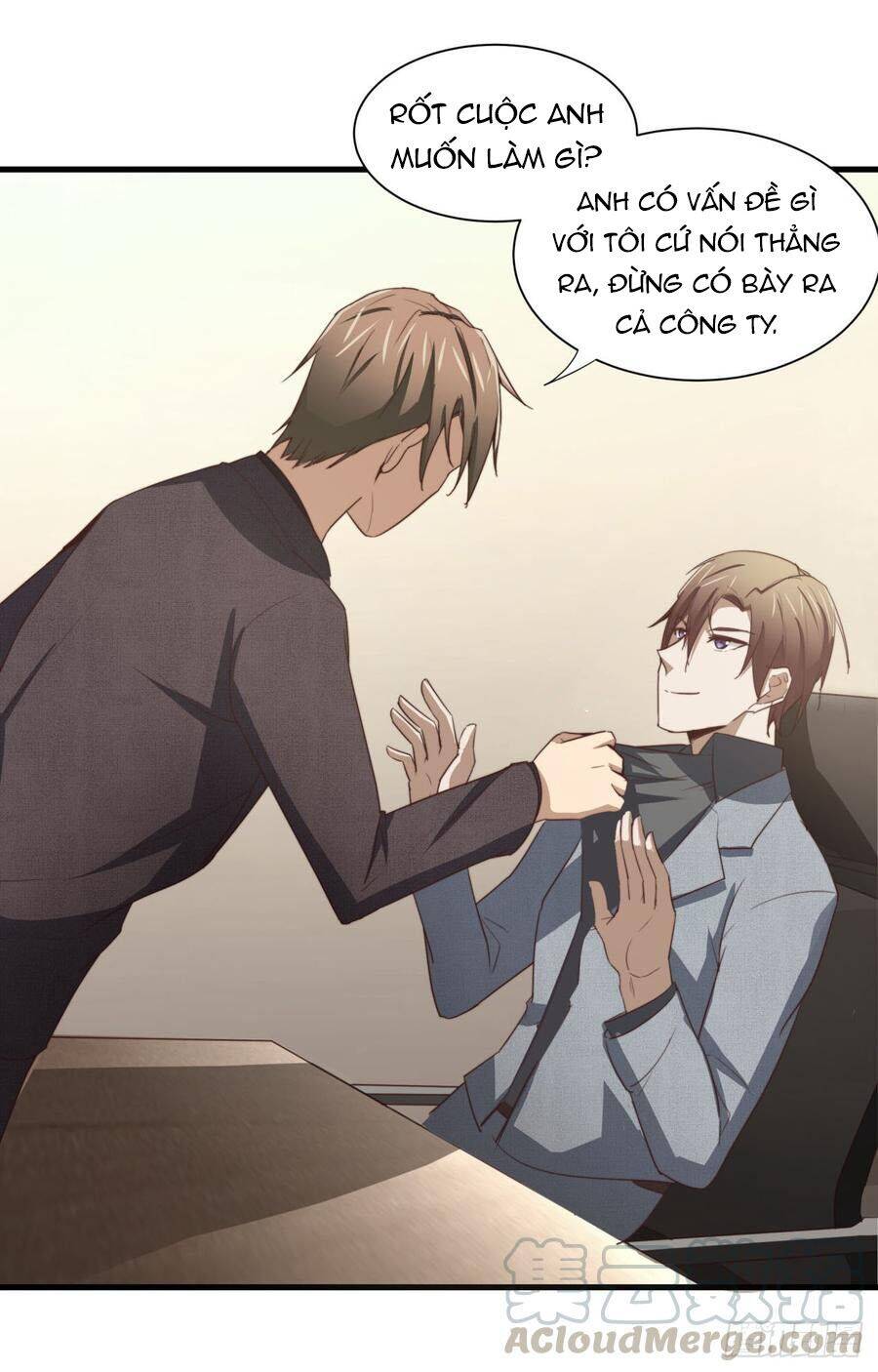 Đơn Phương Yêu Thầm Anh Chapter 64 - 9