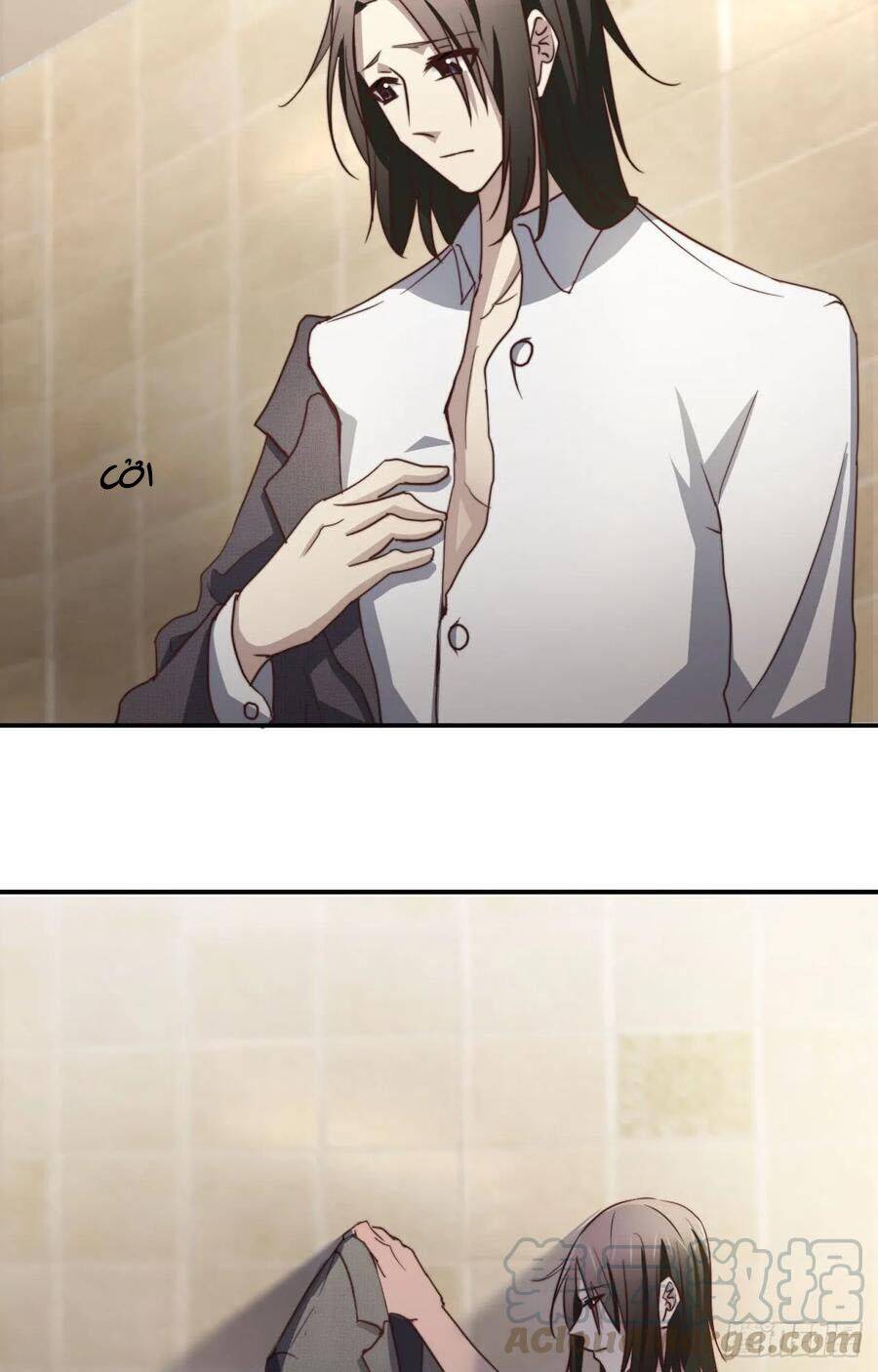 Đơn Phương Yêu Thầm Anh Chapter 65 - 13