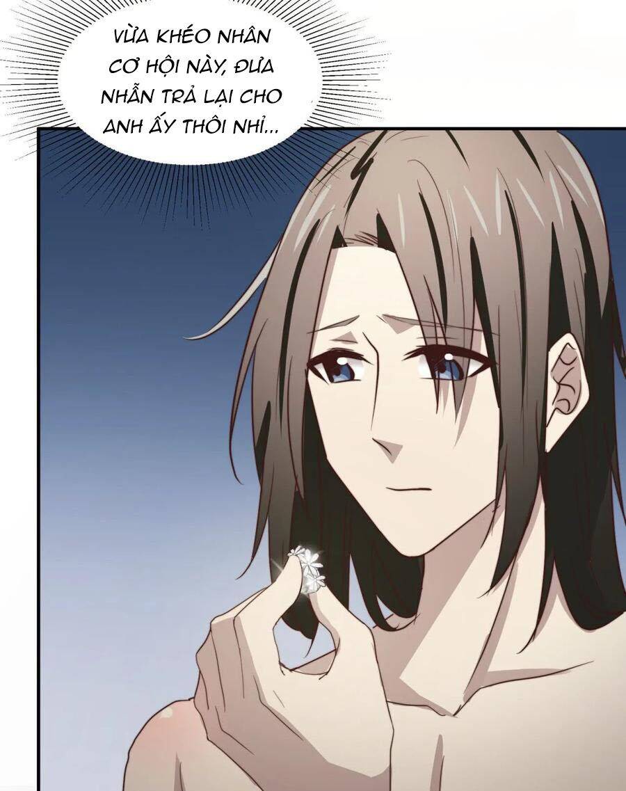 Đơn Phương Yêu Thầm Anh Chapter 65 - 15