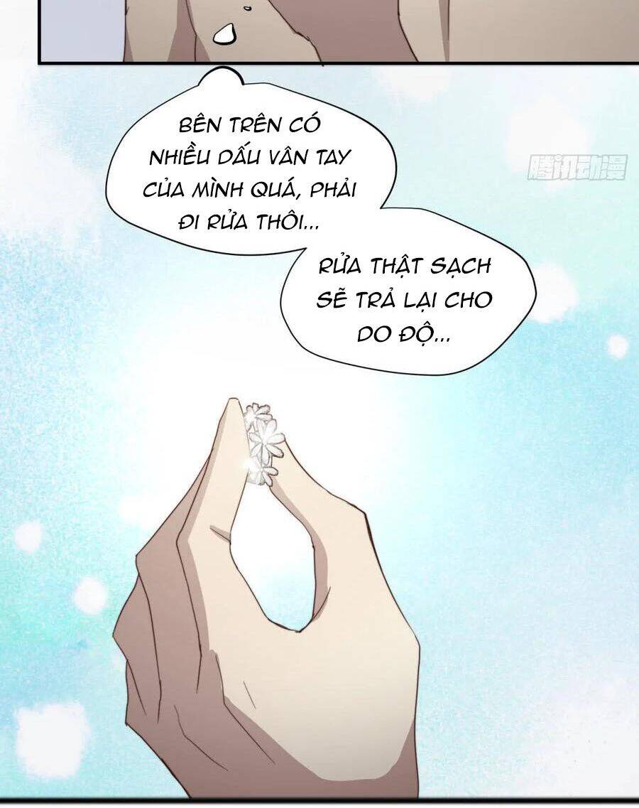 Đơn Phương Yêu Thầm Anh Chapter 65 - 16