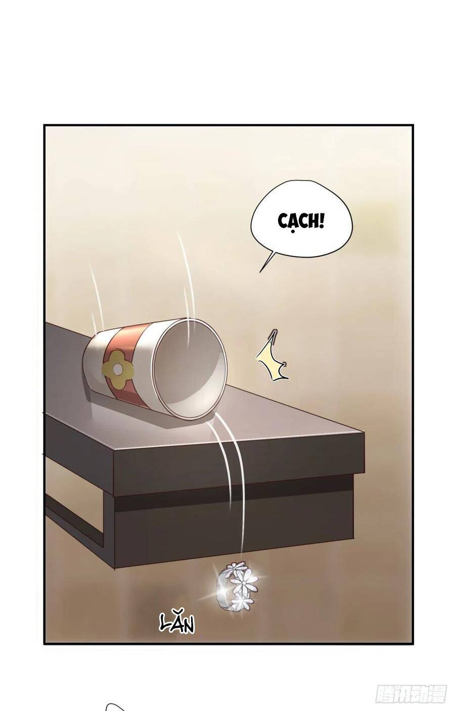 Đơn Phương Yêu Thầm Anh Chapter 65 - 18