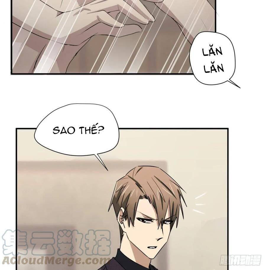 Đơn Phương Yêu Thầm Anh Chapter 65 - 21