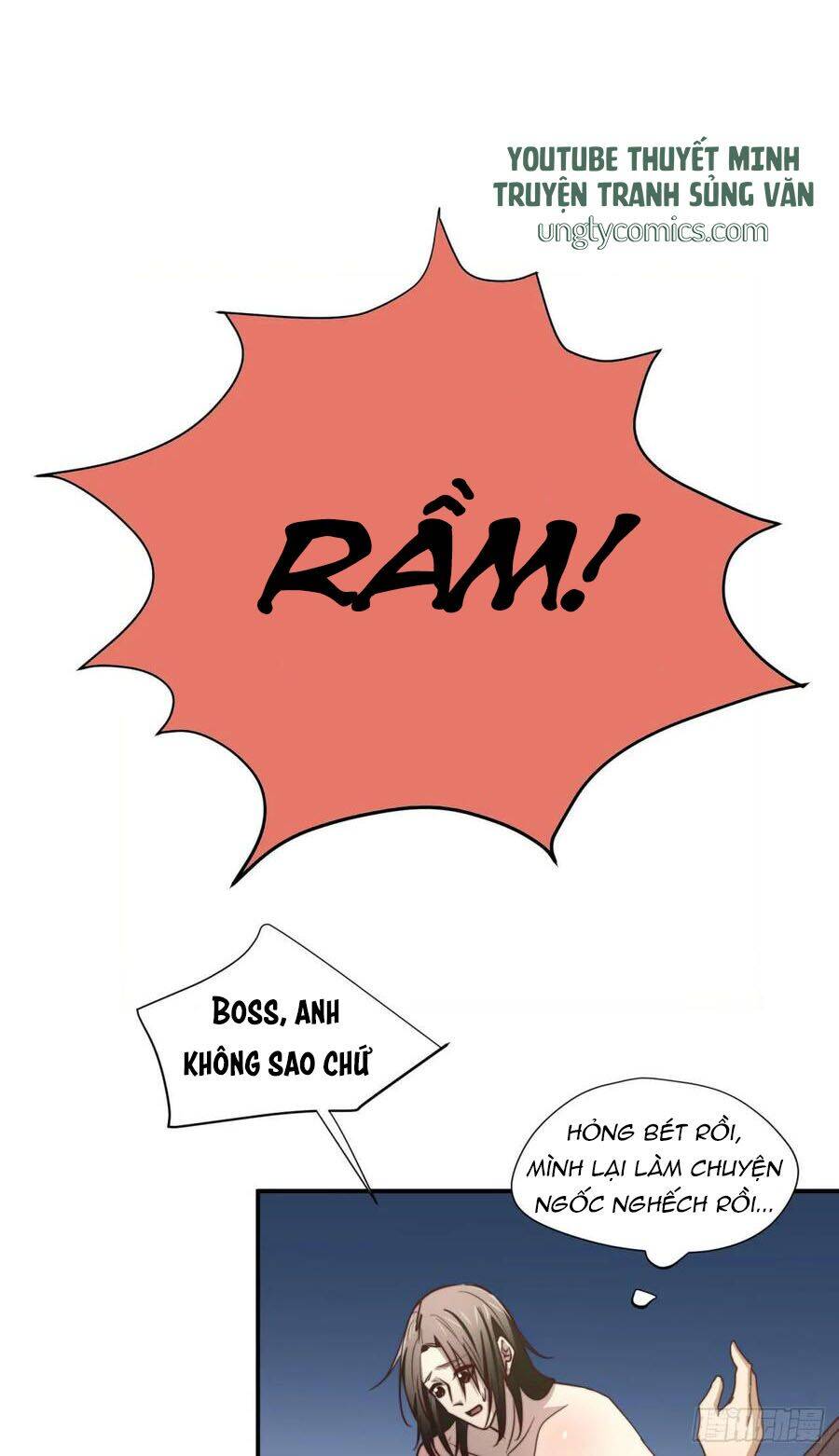 Đơn Phương Yêu Thầm Anh Chapter 65 - 23