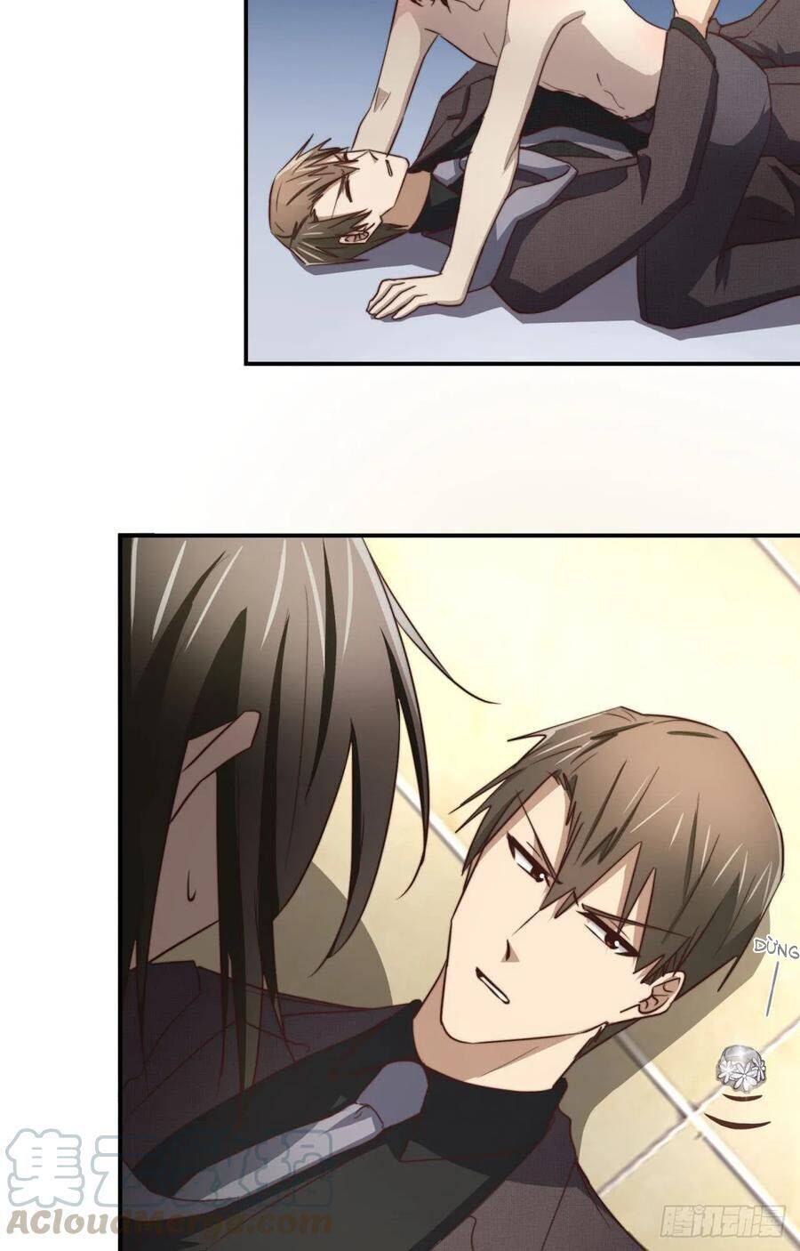 Đơn Phương Yêu Thầm Anh Chapter 65 - 24