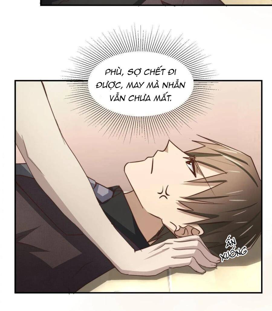 Đơn Phương Yêu Thầm Anh Chapter 65 - 25