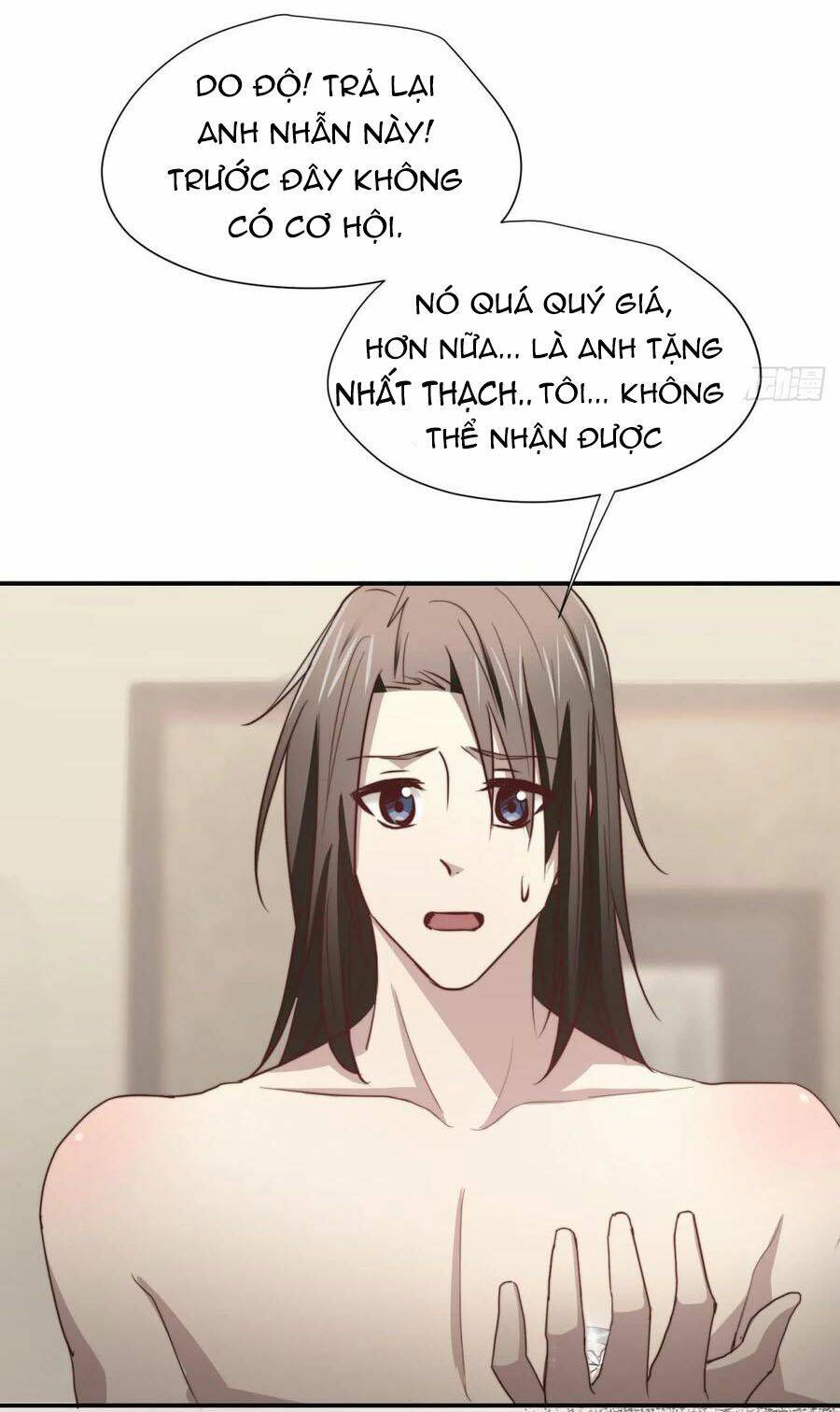 Đơn Phương Yêu Thầm Anh Chapter 65 - 28