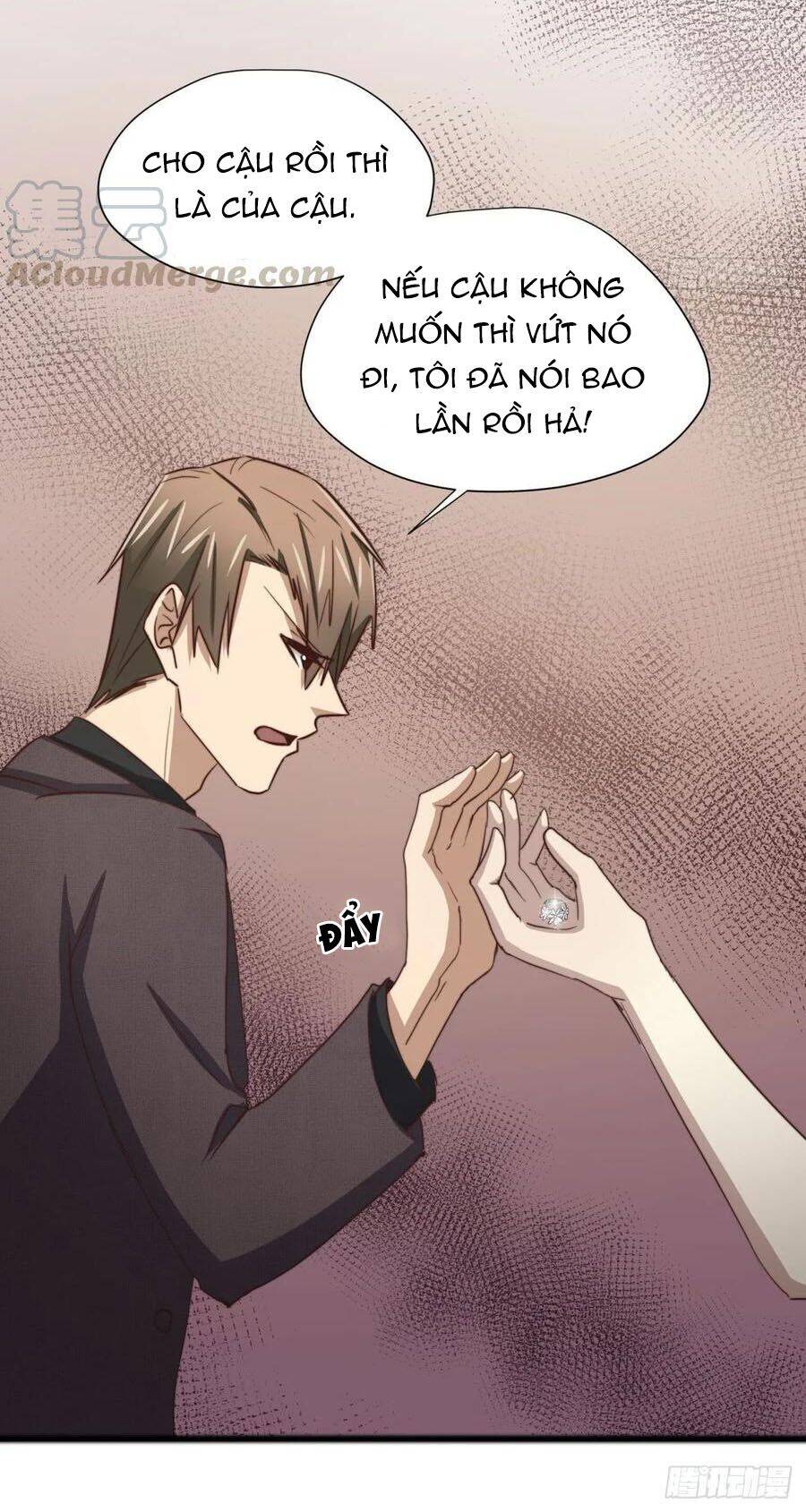 Đơn Phương Yêu Thầm Anh Chapter 65 - 29