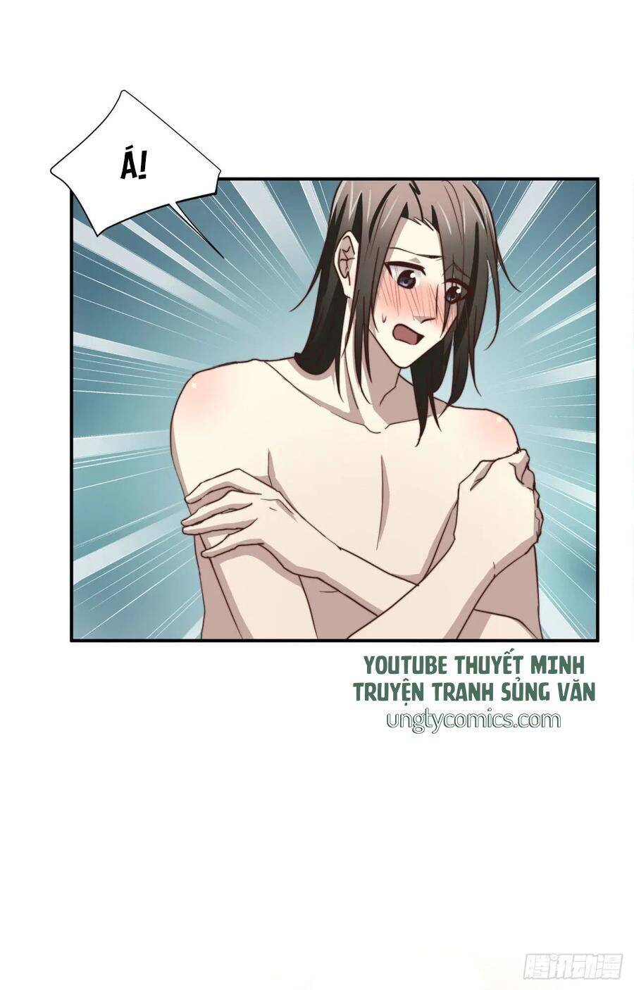 Đơn Phương Yêu Thầm Anh Chapter 65 - 31