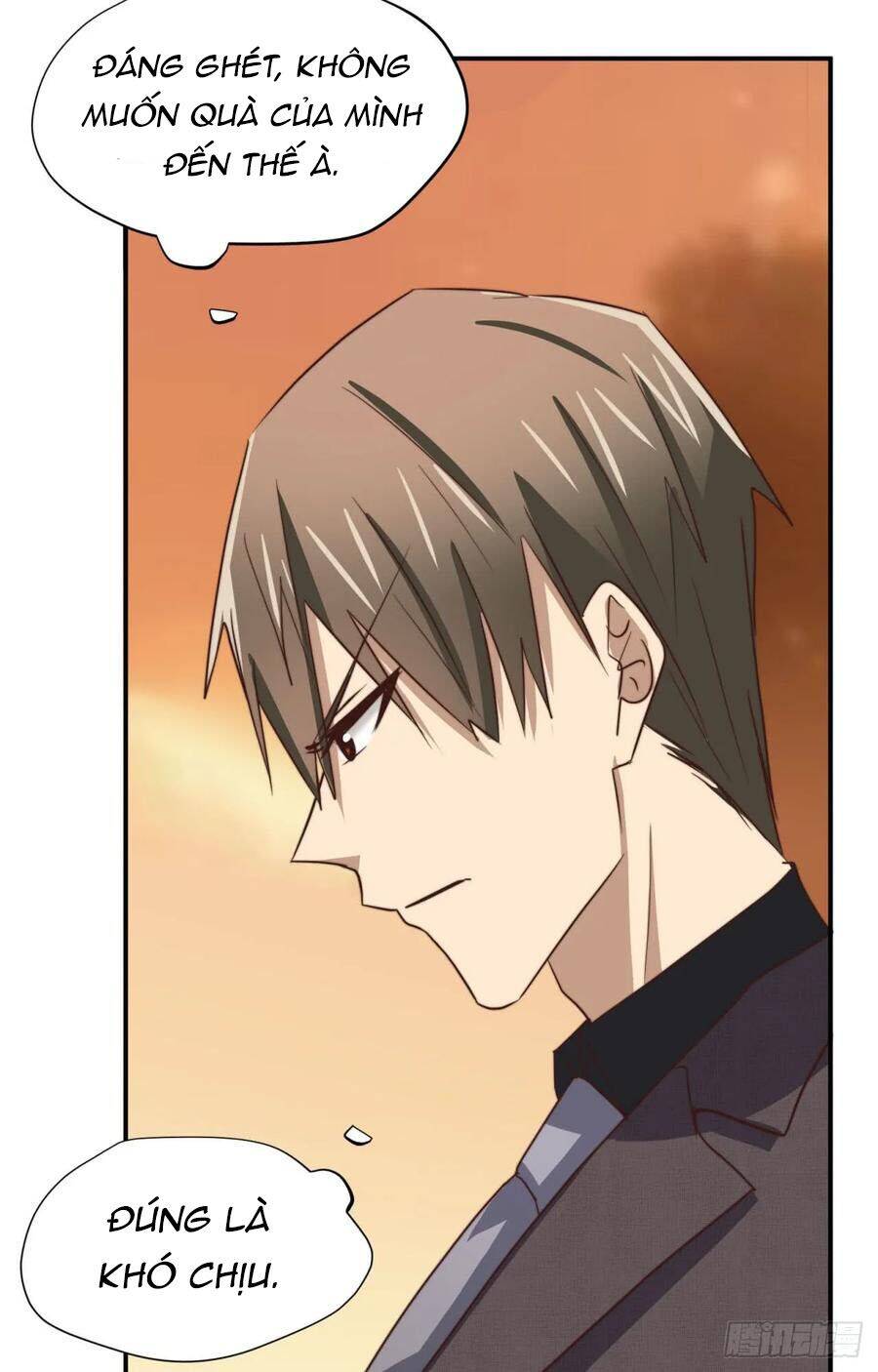 Đơn Phương Yêu Thầm Anh Chapter 65 - 33