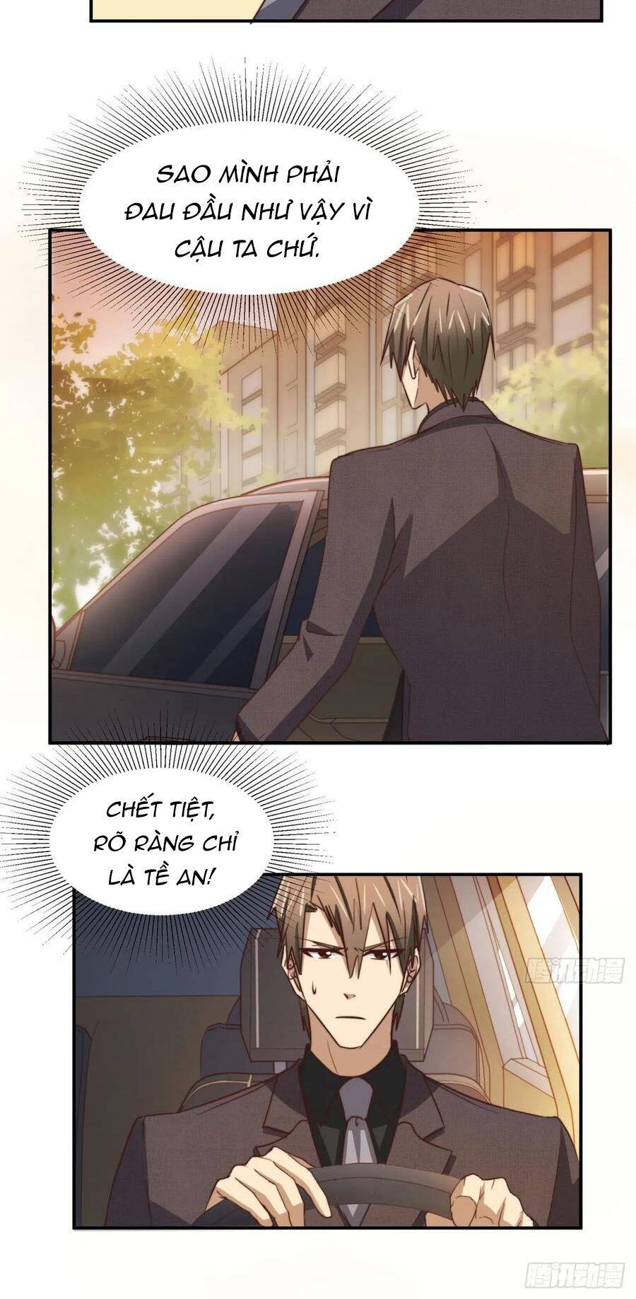 Đơn Phương Yêu Thầm Anh Chapter 65 - 34