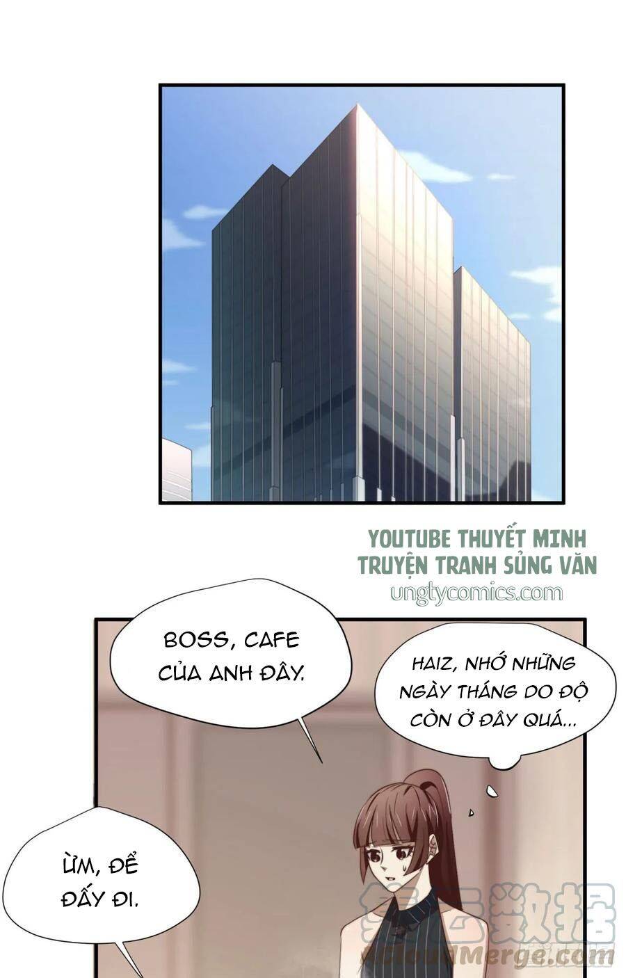 Đơn Phương Yêu Thầm Anh Chapter 65 - 35