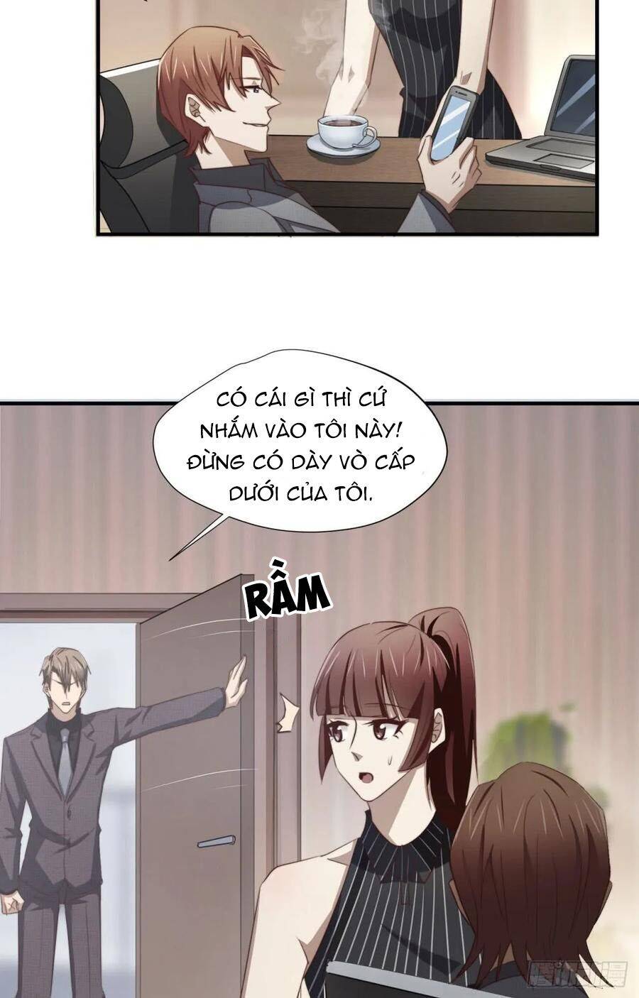 Đơn Phương Yêu Thầm Anh Chapter 65 - 36