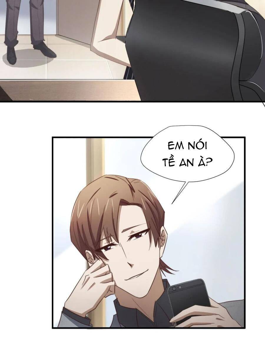 Đơn Phương Yêu Thầm Anh Chapter 65 - 37