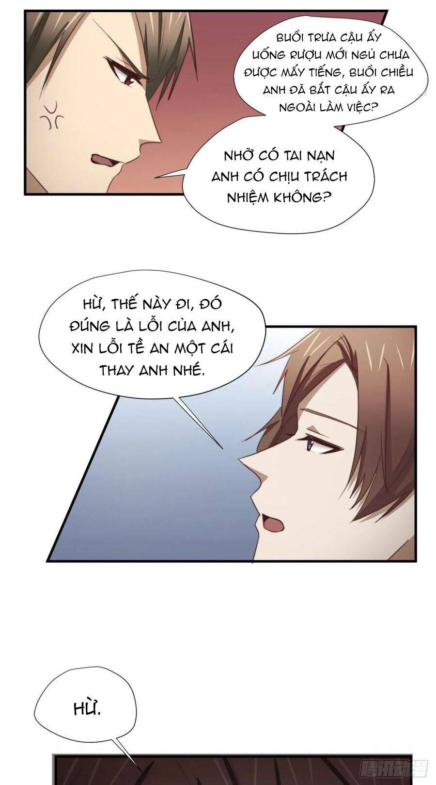 Đơn Phương Yêu Thầm Anh Chapter 65 - 38